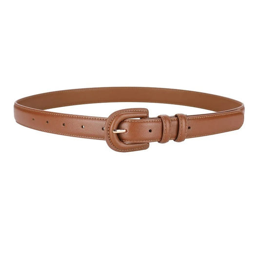 Ceinture pour Femme en Cuir