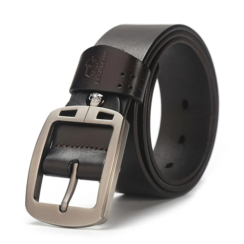 Ceinture Cowboy Homme pour jeans