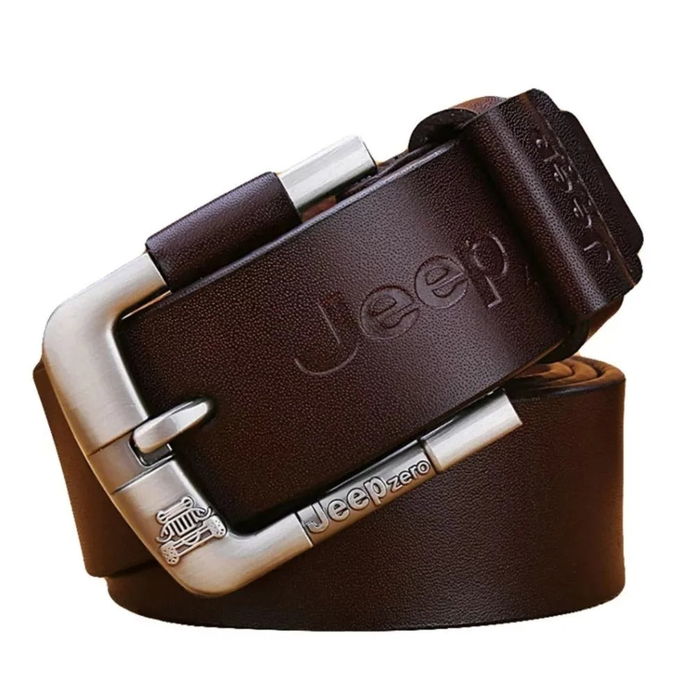 Ceinture Jeep Zero