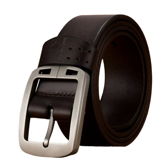 Ceinture Cowboy Homme pour jeans