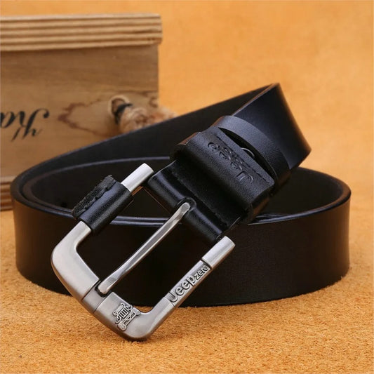 Ceinture Jeep Zero