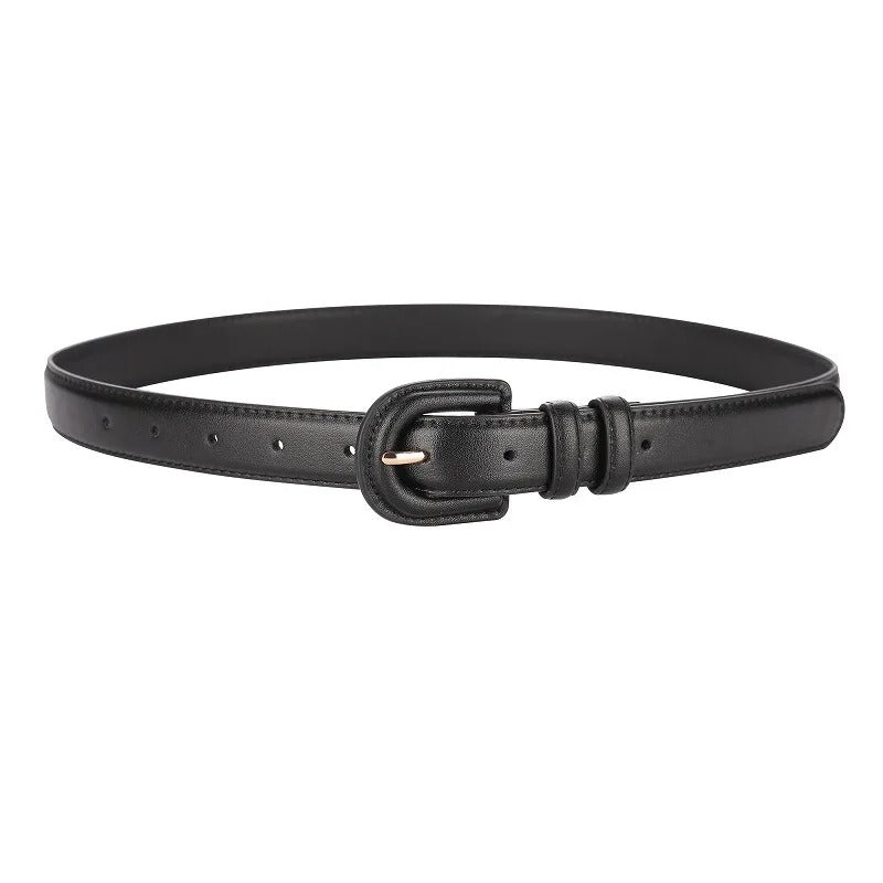 Ceinture pour Femme en Cuir