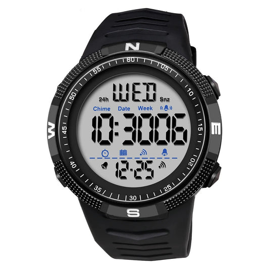 Montre pour Sportif Antichoc
