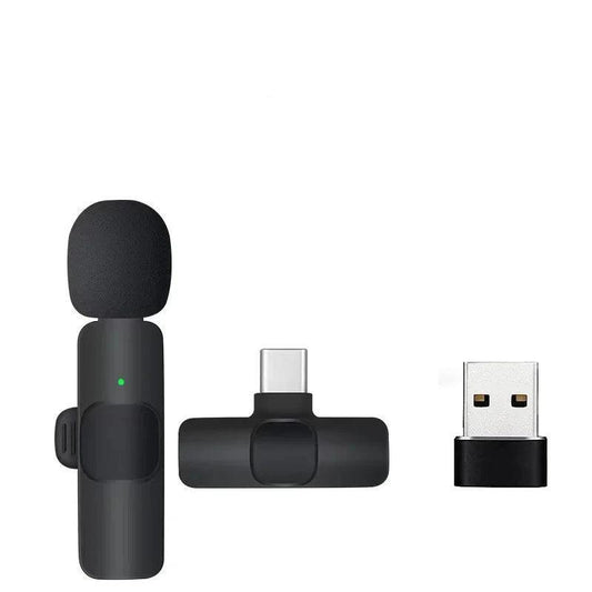 Micro Cravate sans fil