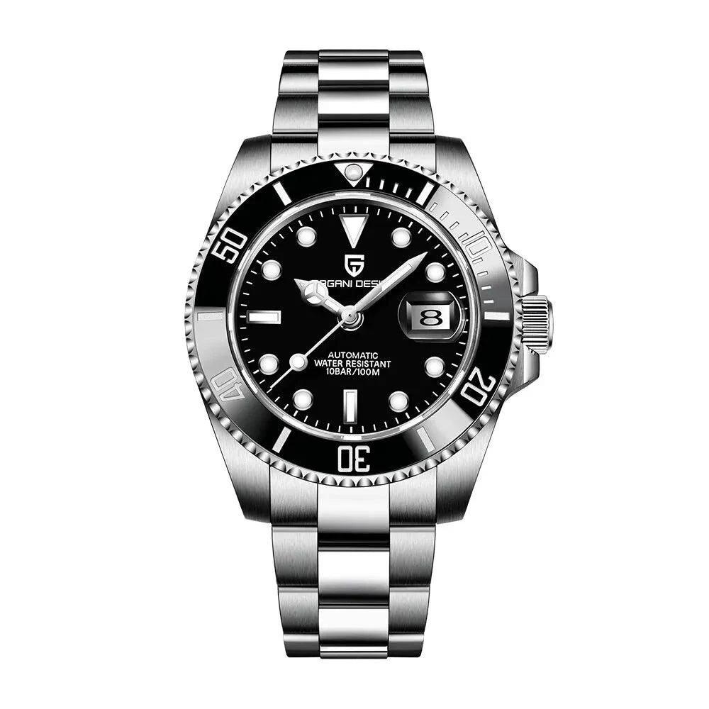 Montre Automatique de Luxe pour Homme