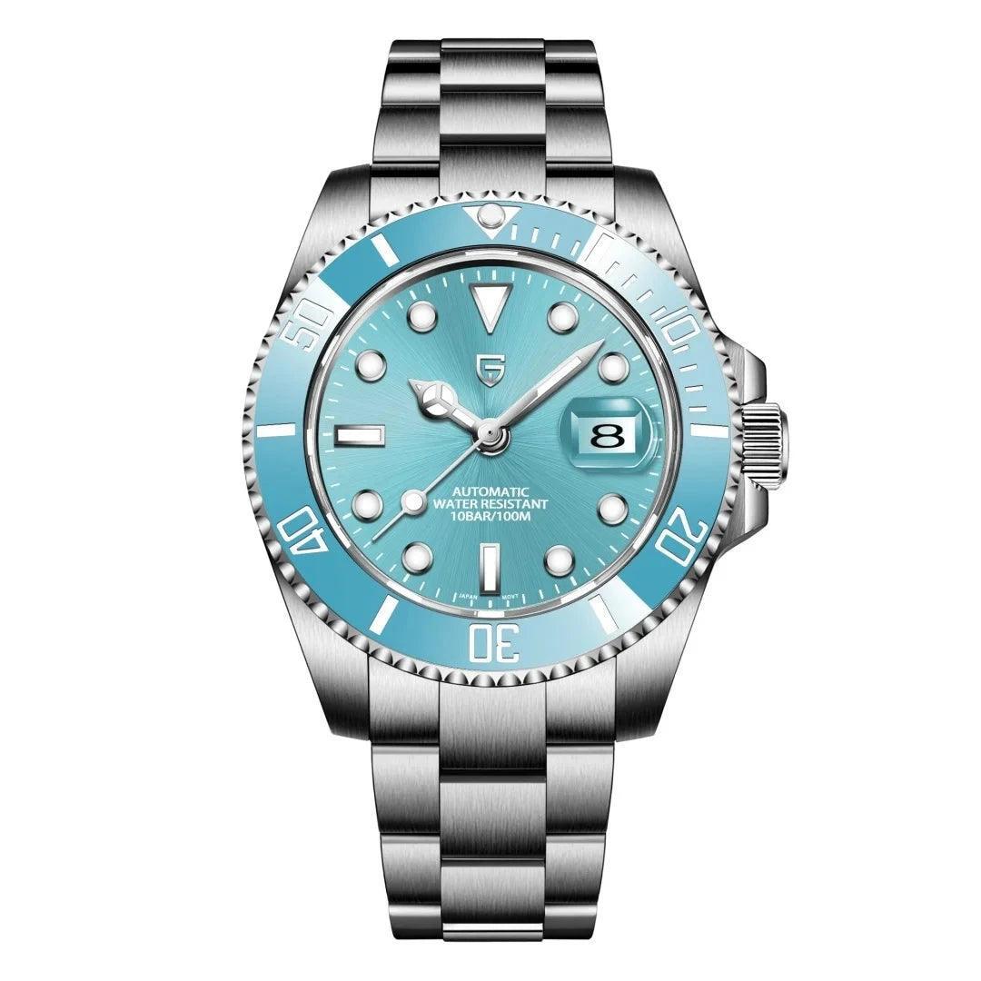 Montre Automatique de Luxe pour Homme