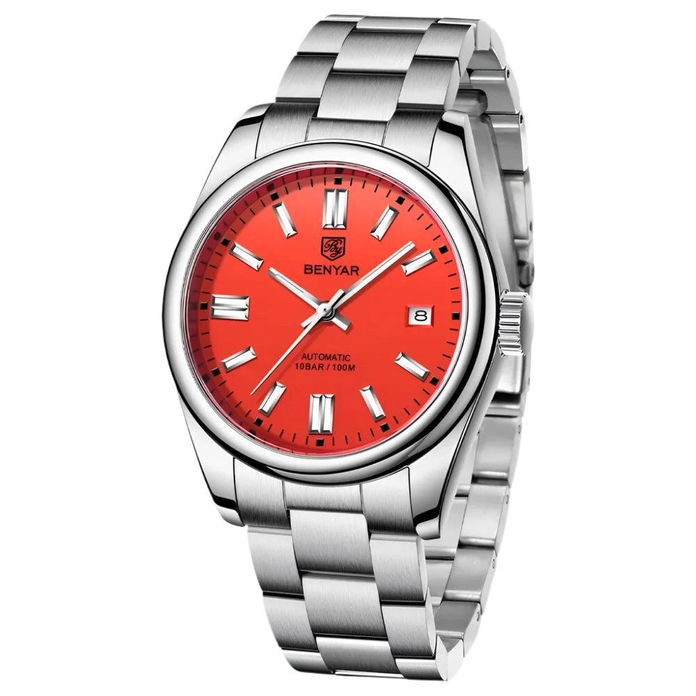 Montre Automatique Homme de Luxe