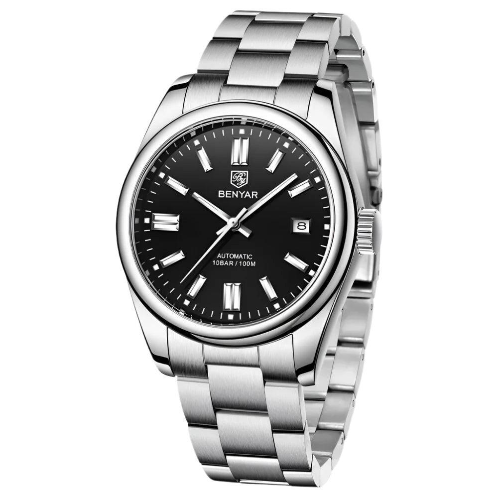 Montre Automatique Homme de Luxe