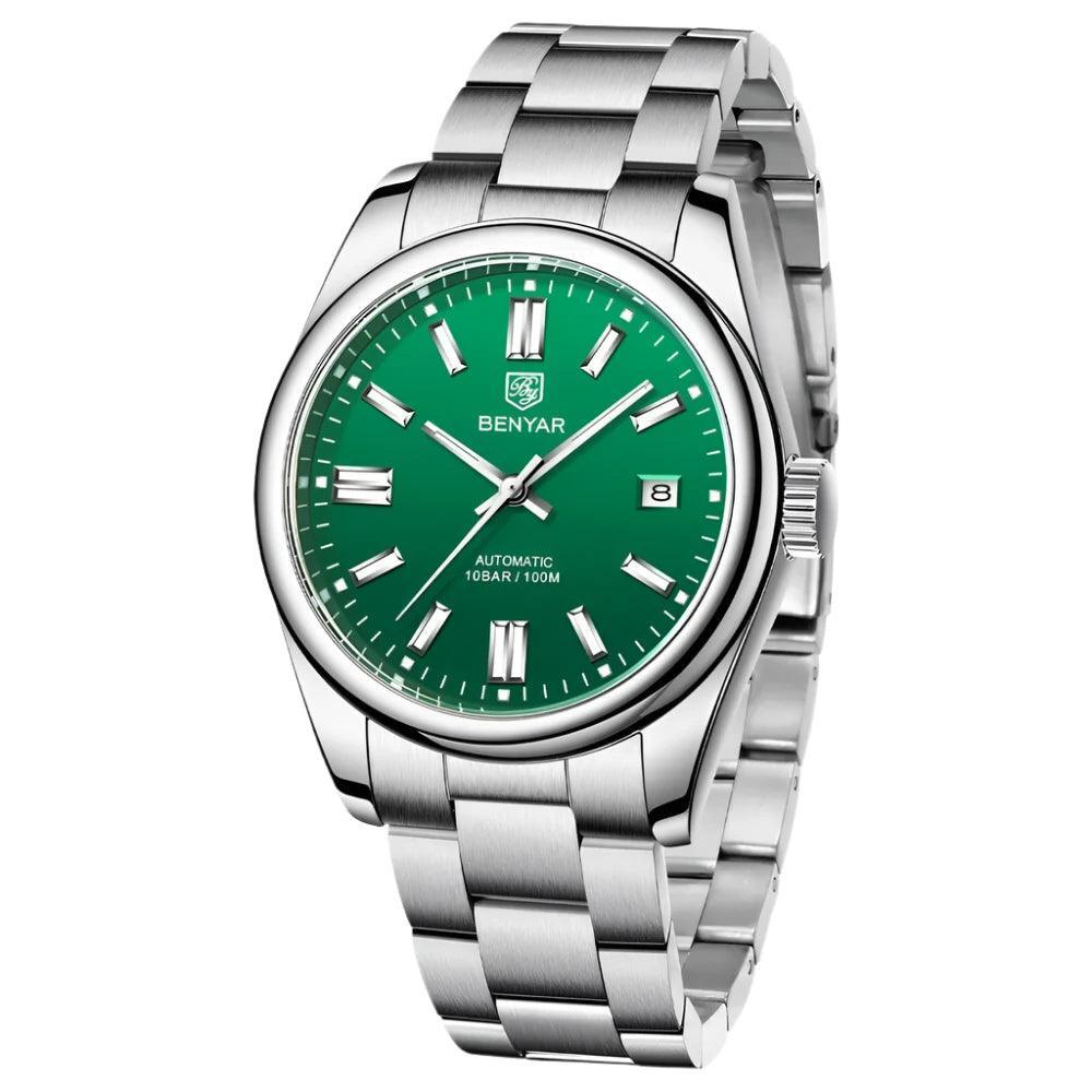Montre Automatique Homme de Luxe