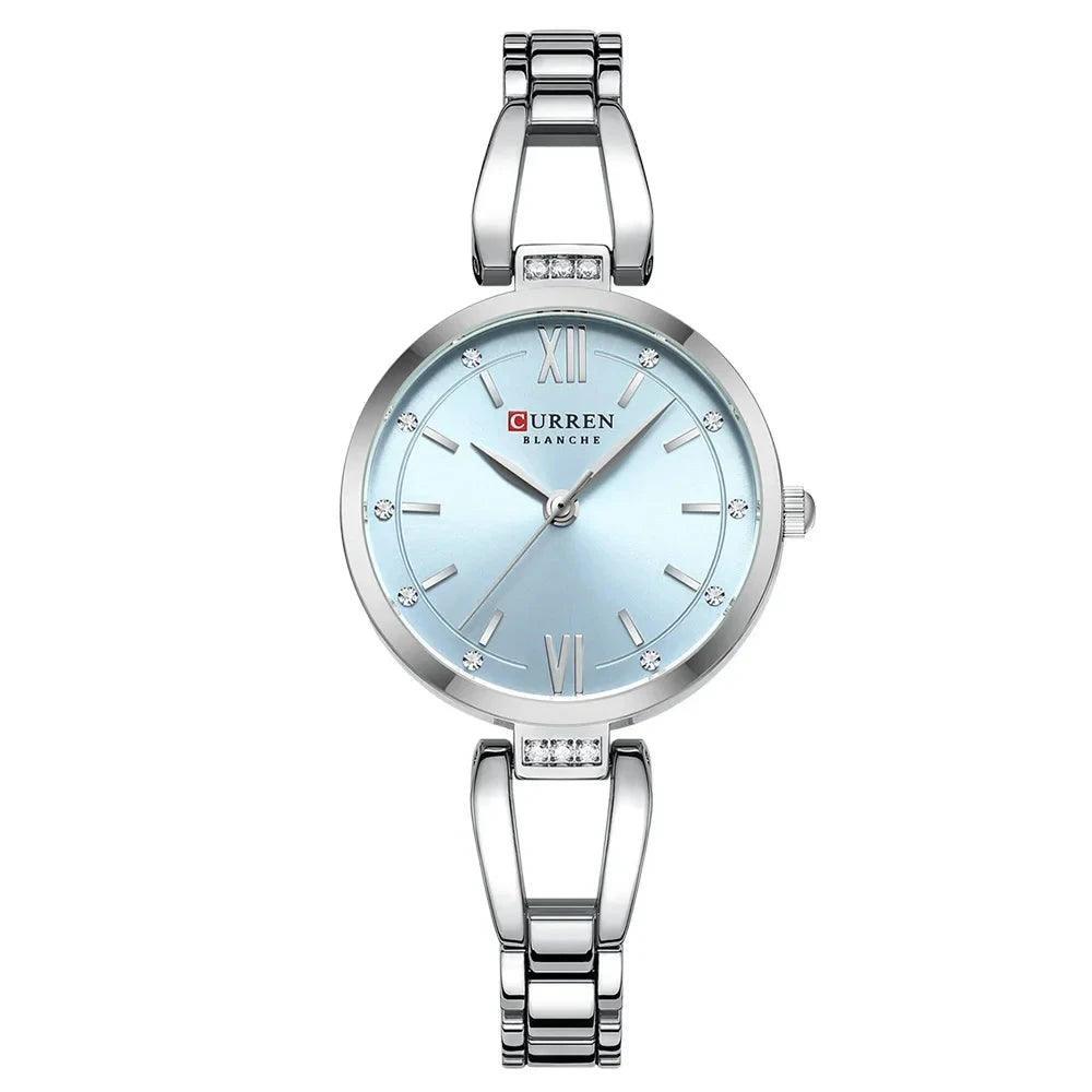 Montre Bijoux Femme Luxe
