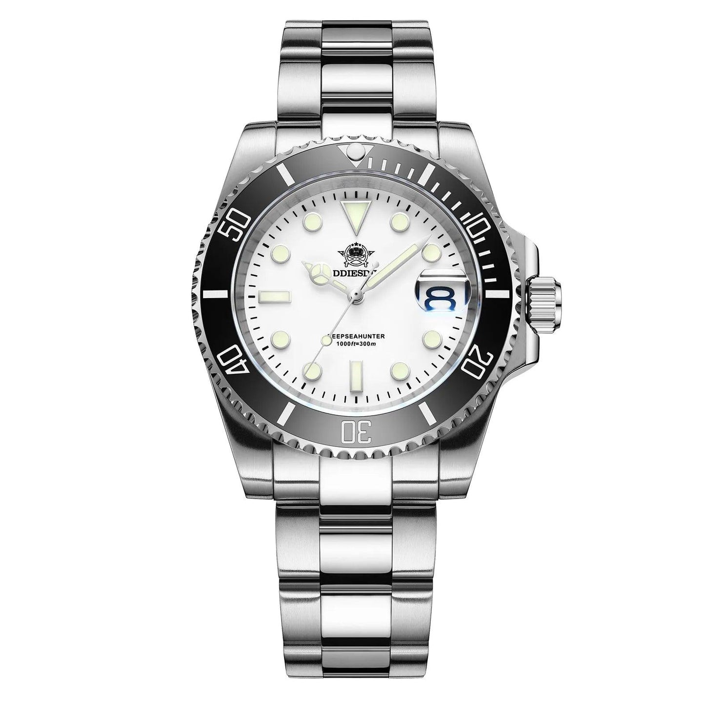 Montre de Plongée 300 mètres