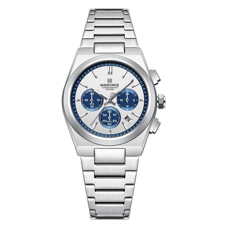 Montre Femme avec Chronomètre