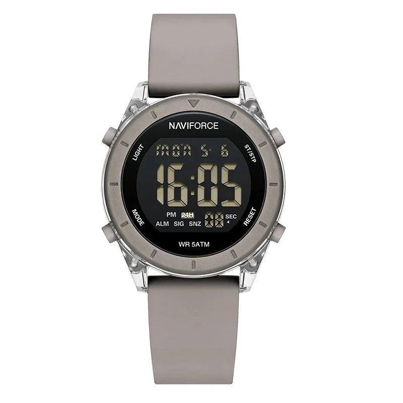 Montre Femme Digitale