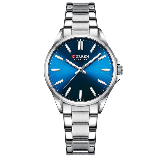Montre Femme Elégante bleu