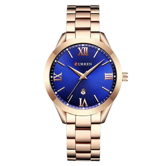 Montre Horlogerie Femme