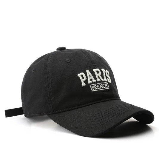 Casquette Paris