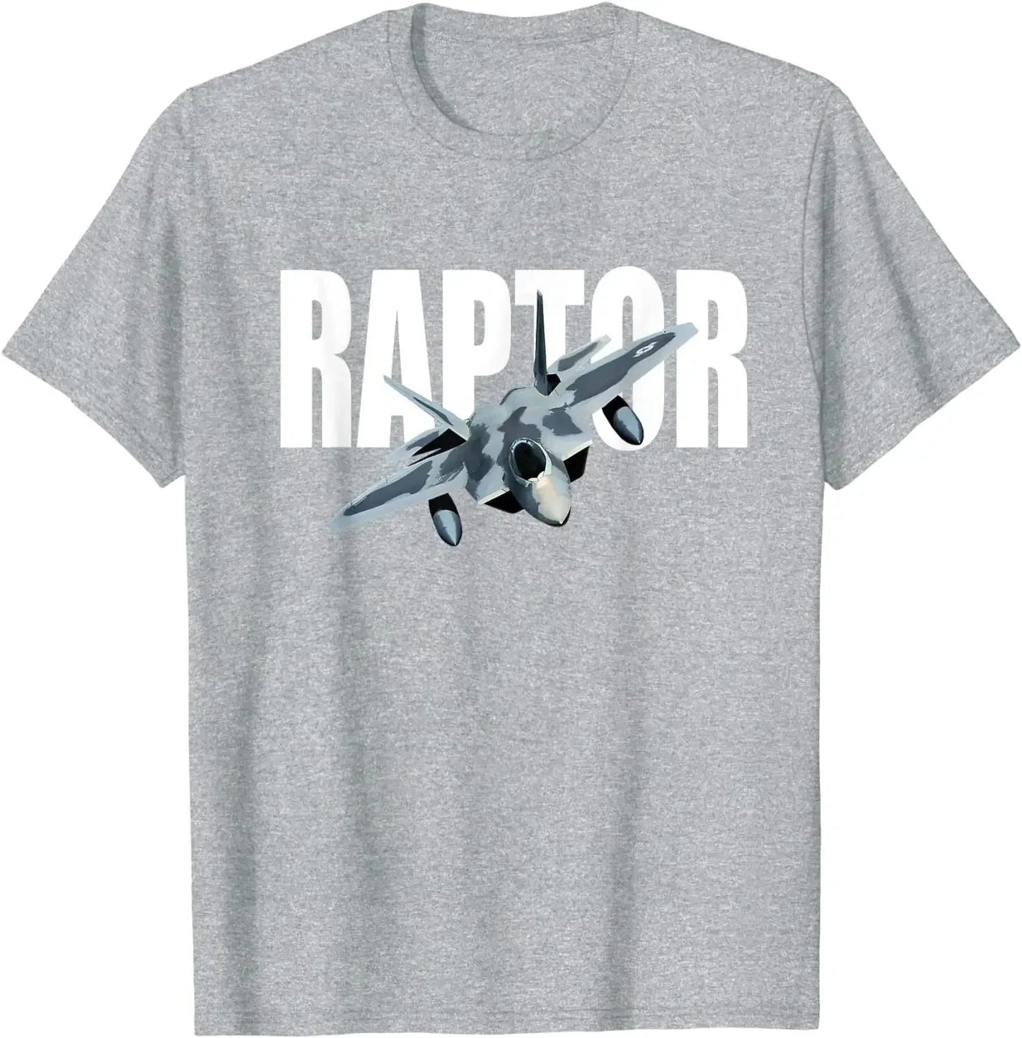 T Shirt F-22 Raptor
