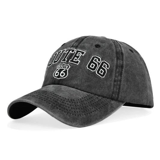 Casquette Mythique Route 66