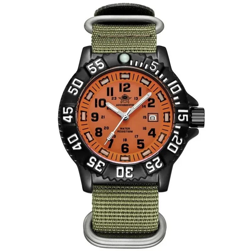 Montre de Luxe pour Homme