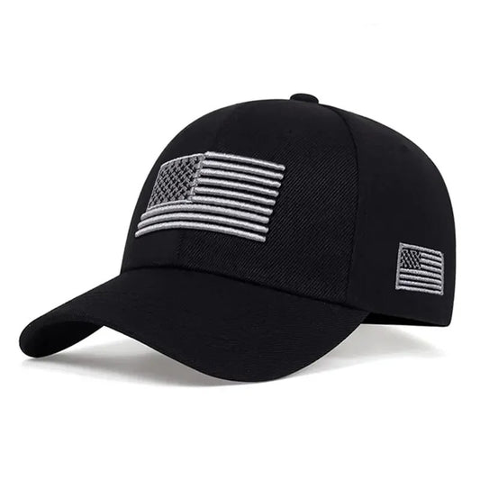 Casquette USA Flag