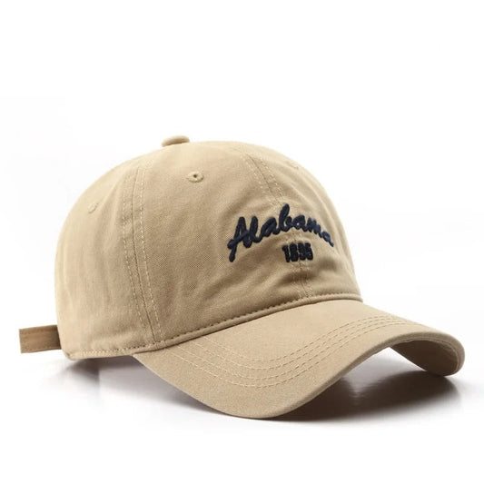 Casquette Alabama