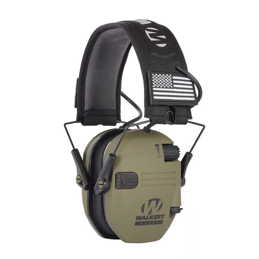 Casque de Protection auditive actif