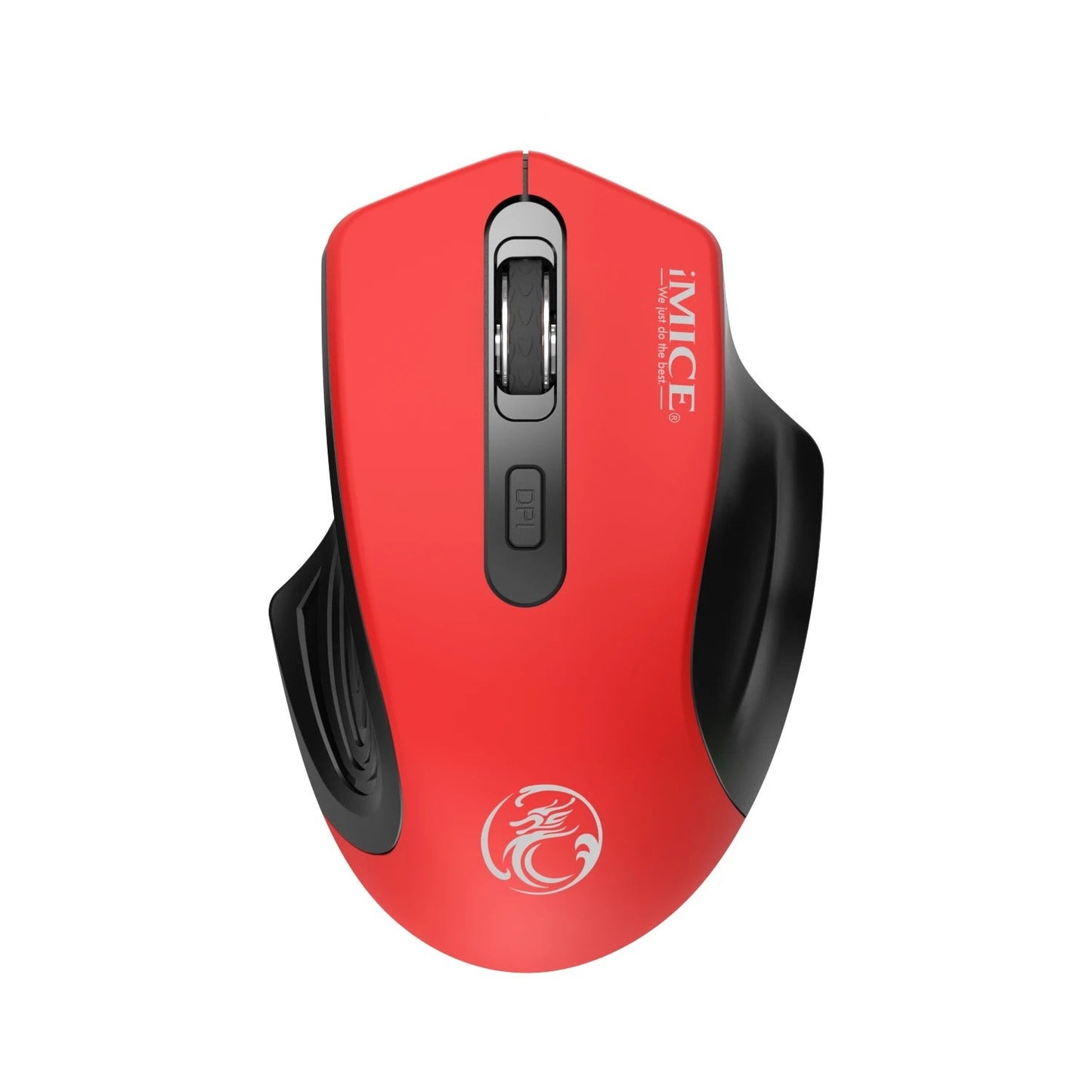 Souris optique USB 3.0 sans fil