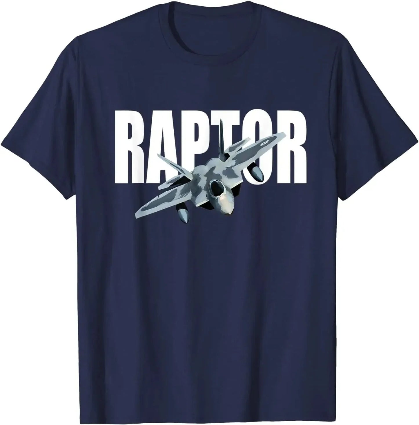 T Shirt F-22 Raptor