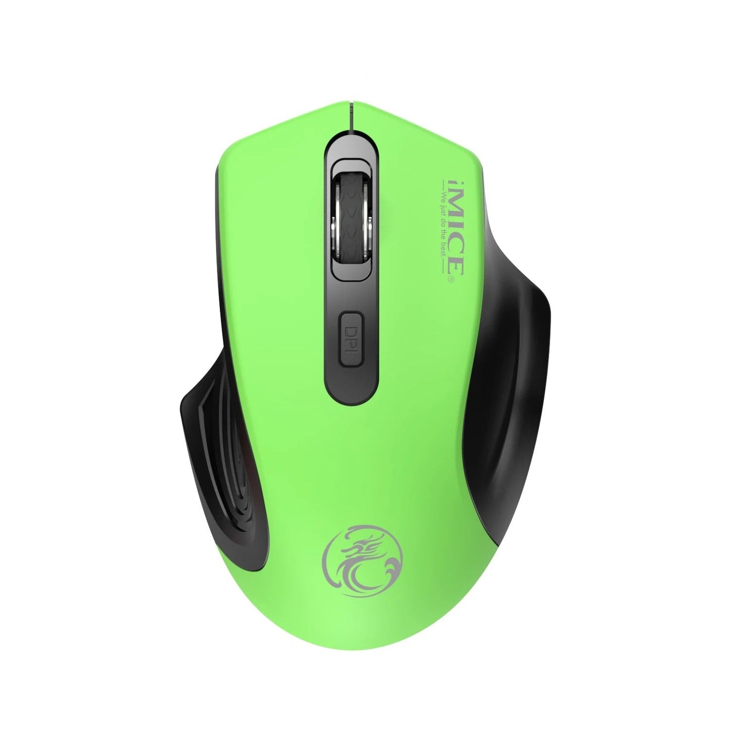 Souris optique USB 3.0 sans fil