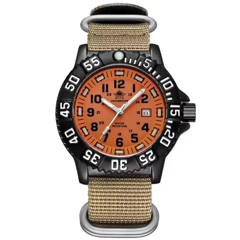 Montre de Luxe pour Homme