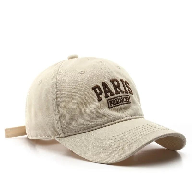 Casquette Paris