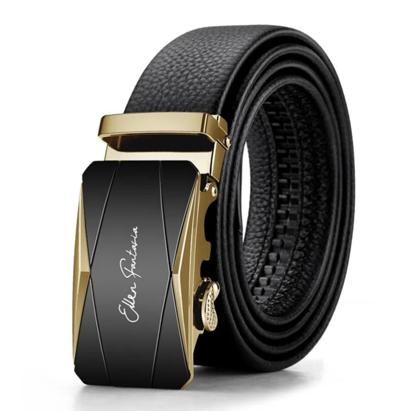 Ceinture a Cliquet