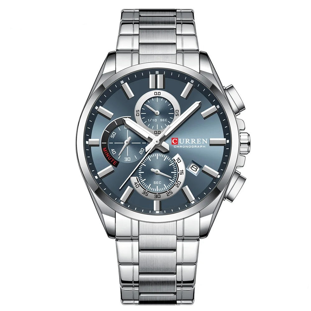 Montre Sport pour Homme