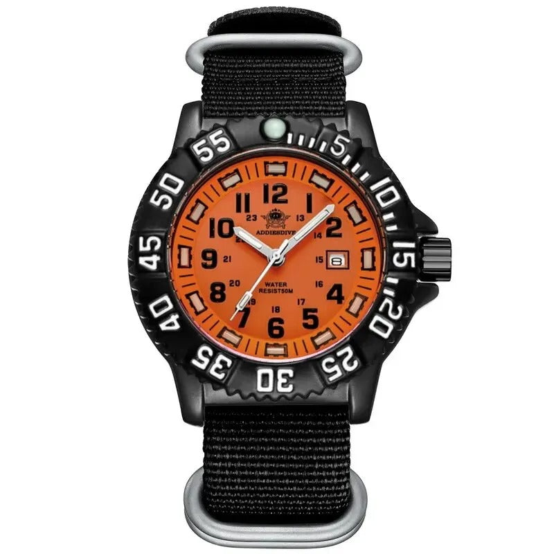 Montre de Luxe pour Homme