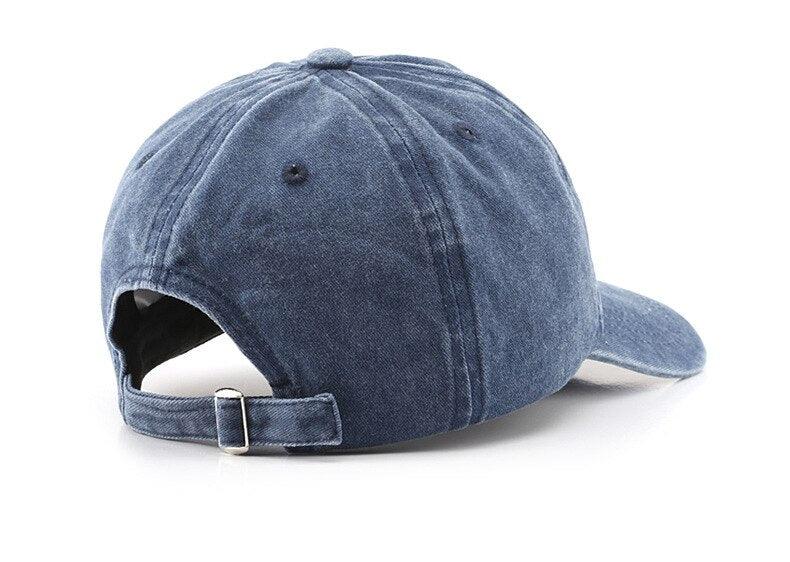 Casquette mixte "Los Angeles" dos