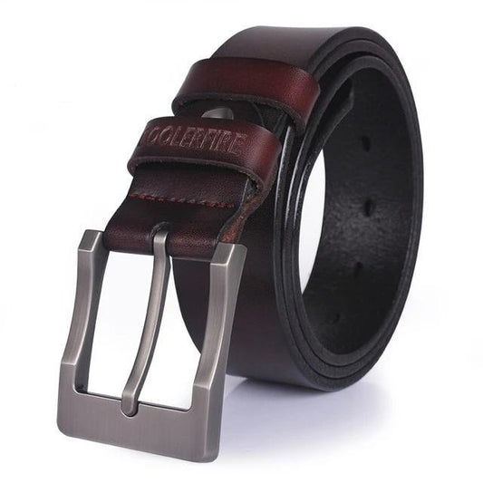 Ceinture coollerfire café