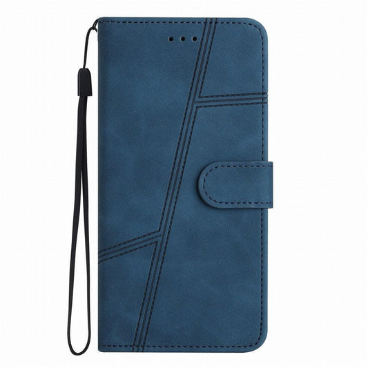 Coque pour Samsung - bleu
