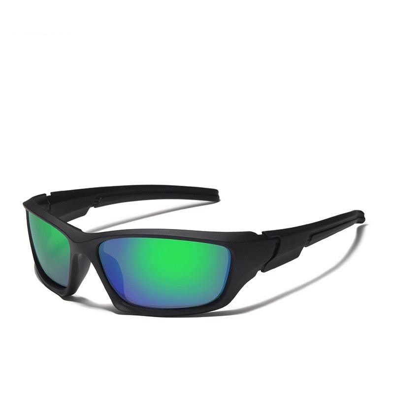 Lunettes de soleil Design Vintage