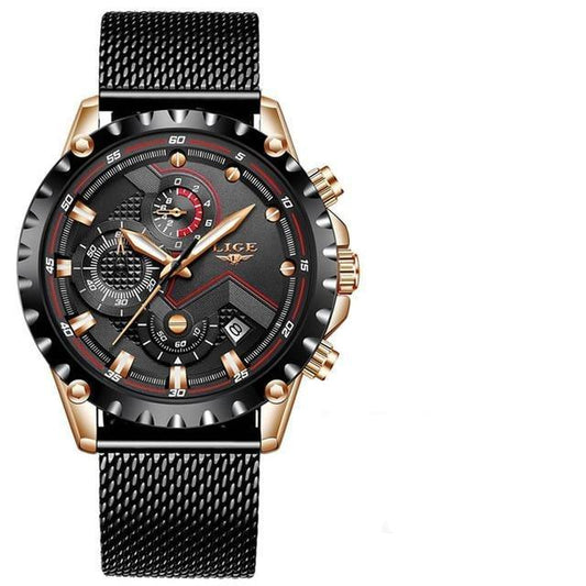 Nouvelle montre LIGE millésime 2022