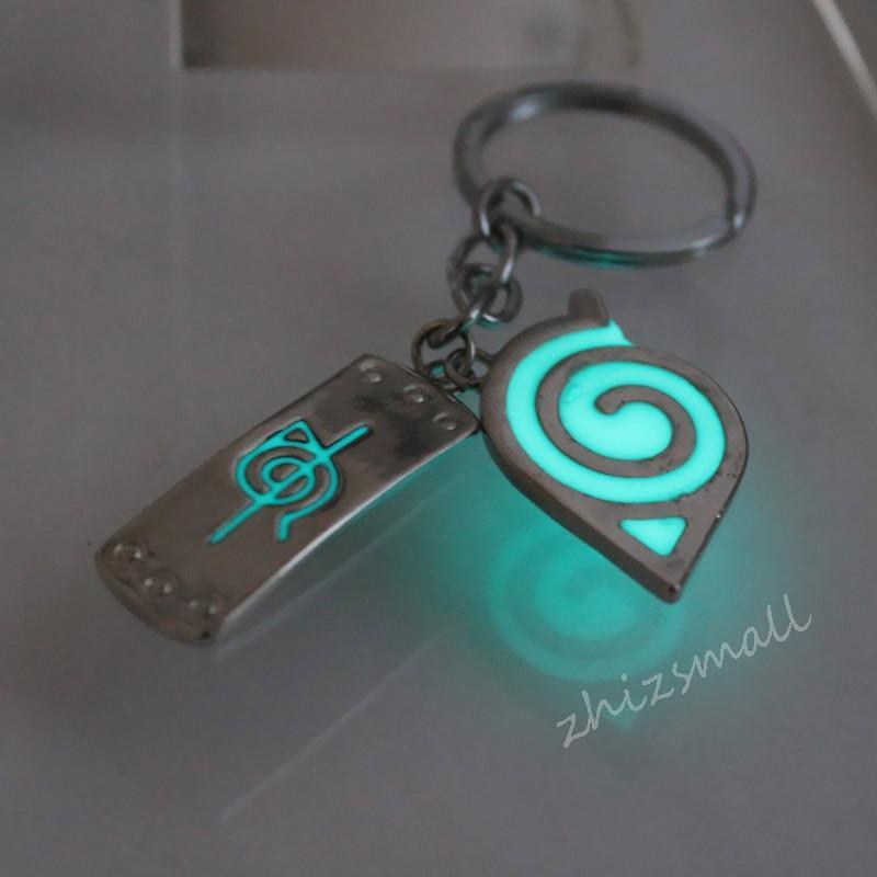 Porte clef Naruto