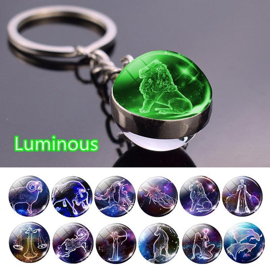 Porte clés lumineux