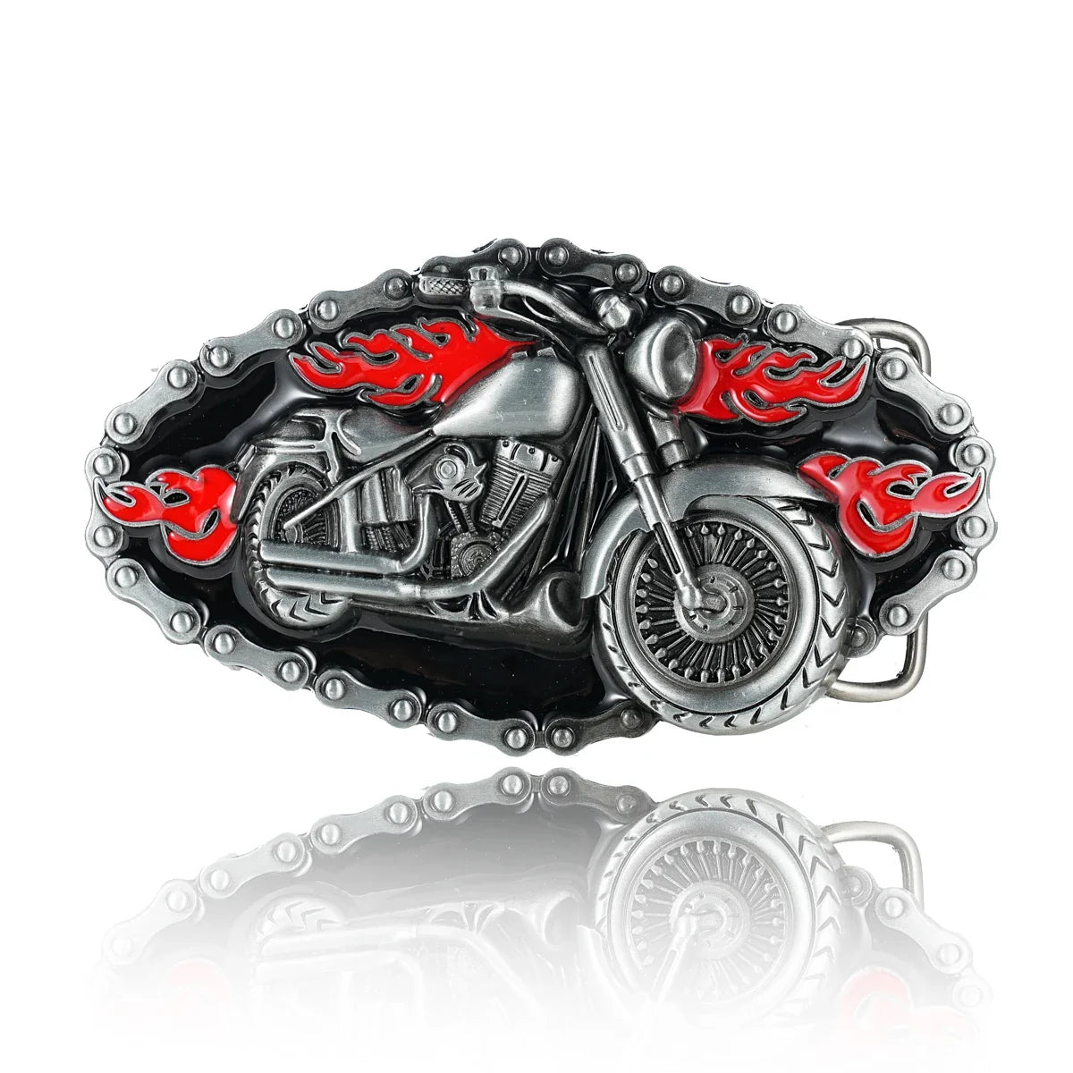 Boucle de Ceinture