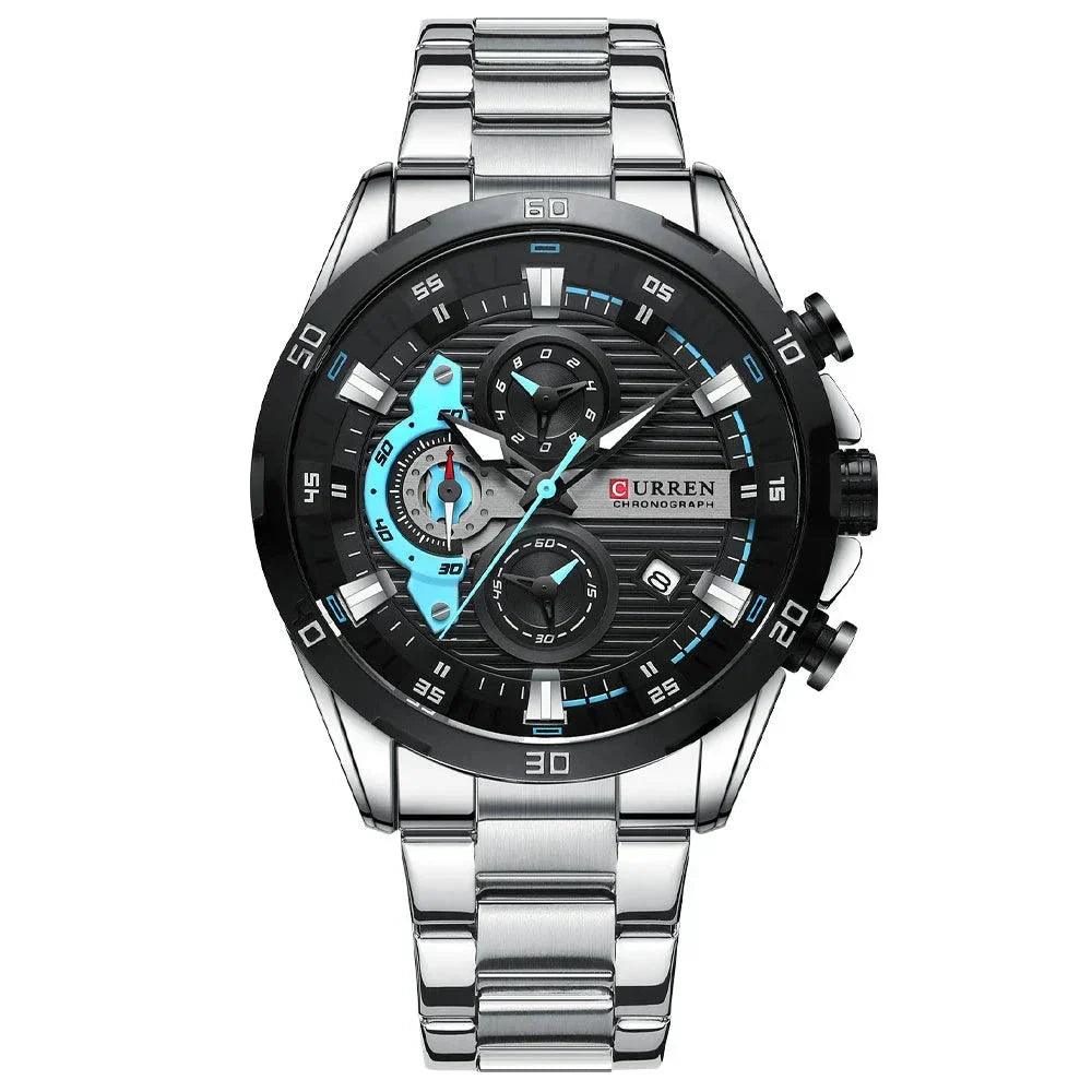 Montre Homme