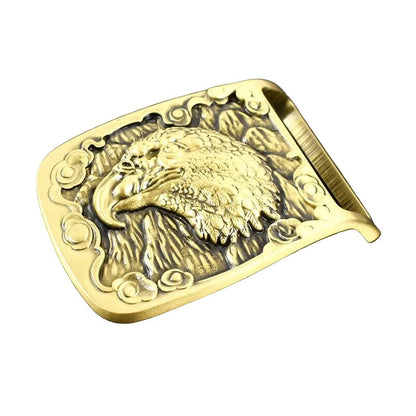 Boucle de Ceinture Eagle