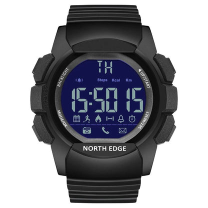 Montre Sport Militaire NORTH EDGE Homme