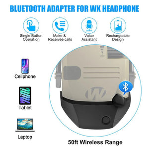 Adaptateur Bluetooth 5.1 functions