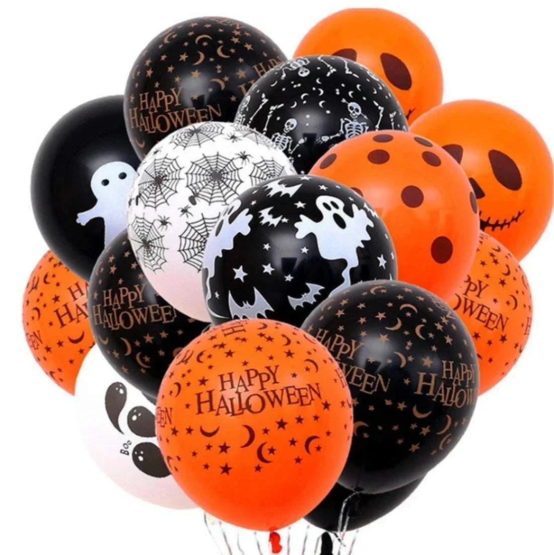 Ballon Gonflable Spécial Halloween