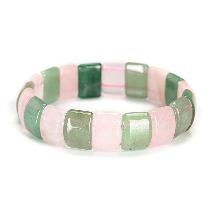 Bracelet - AVENTURINE QUARTZ