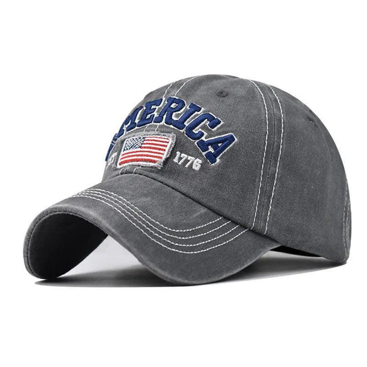 Casquette America