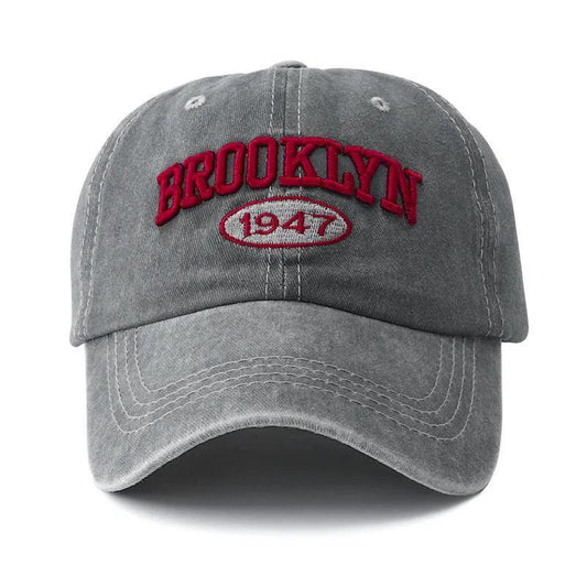 Casquette Brooklyn